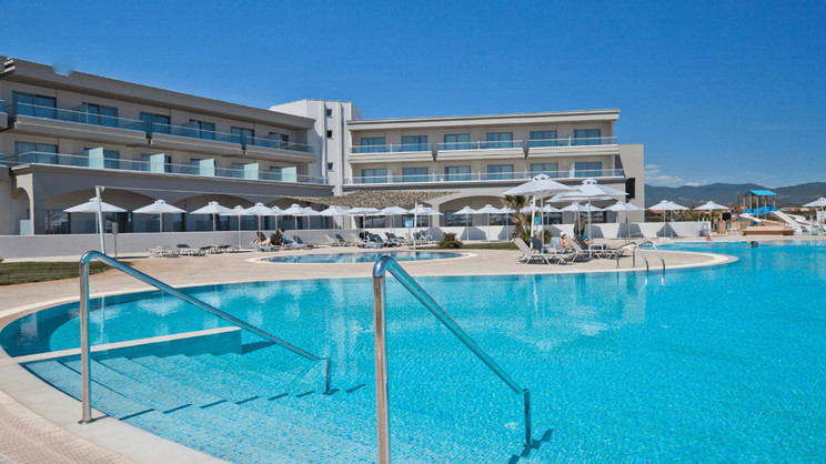 Blue Lagoon Princess